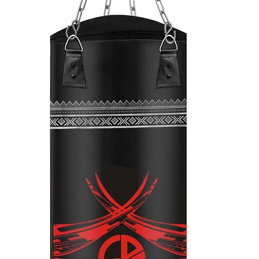 Gallant punch bag top