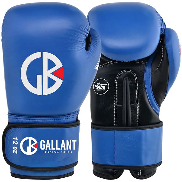 Gallant Boxing Gloves For Training, Sparring – Gallant Boxing club