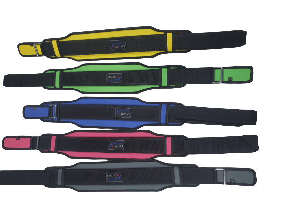 Weight Lifting Belt Gym Belt Gallant Boxing club