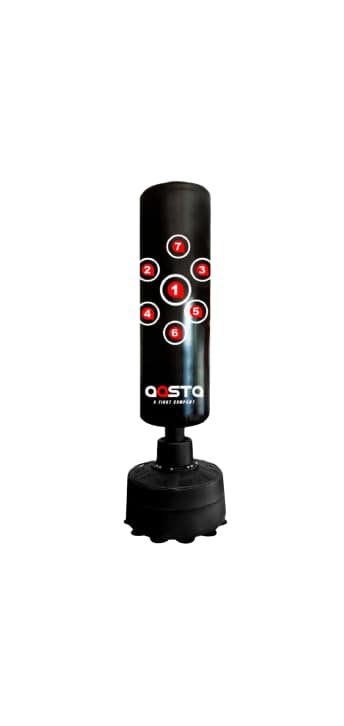 Free Standing Punch Bag with Free Local Delivery – Gallant Boxing club