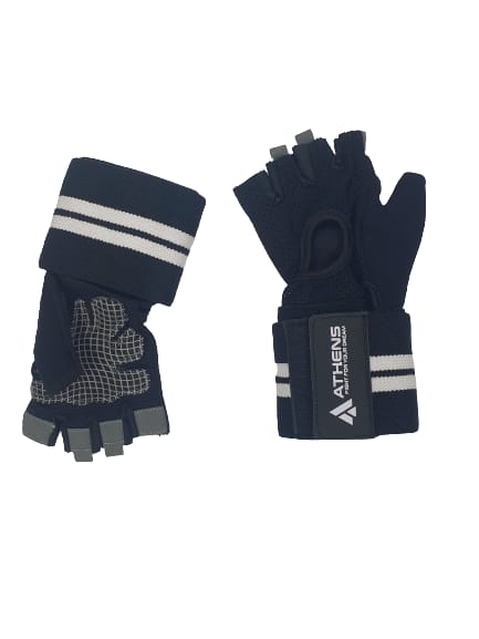 Gym Gloves - Image 2
