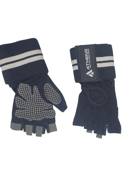 Gym Gloves