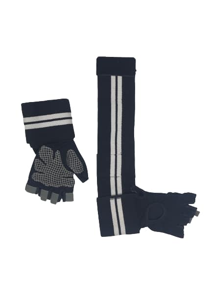 Gym Gloves - Image 3
