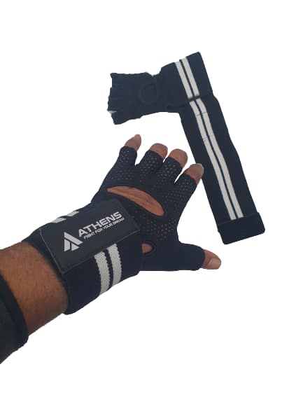 Gym Gloves - Image 4