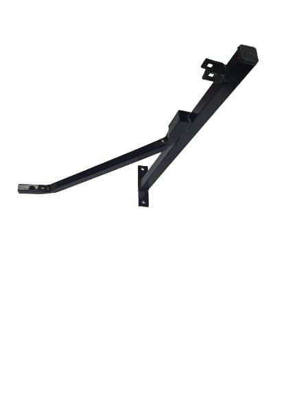 NEW GALLANT PUNCH BAG WITH HOOK AND BRACKET - Image 3