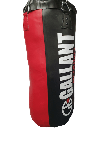 Un-Filled Boxing Maize Bag Upper Cut Bag for Martial Arts, Gym, Training - Image 2