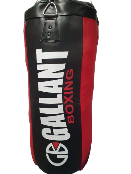 Un-Filled Boxing Maize Bag Upper Cut Bag for Martial Arts, Gym, Training - Image 3