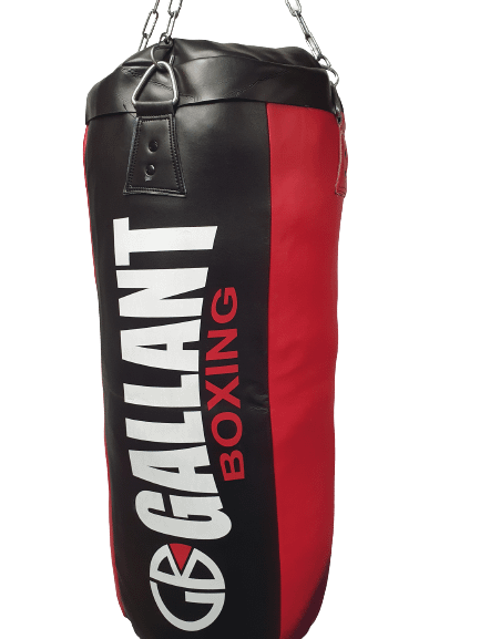 Un-Filled Boxing Maize Bag Upper Cut Bag for Martial Arts, Gym, Training - Image 4