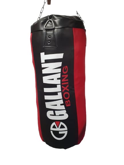 Un-Filled Boxing Maize Bag Upper Cut Bag for Martial Arts, Gym, Training