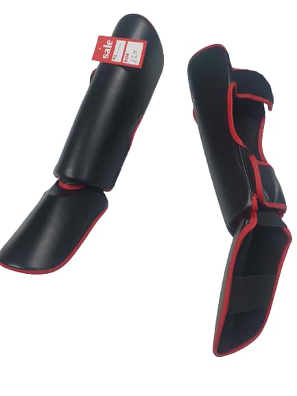Shin Guards for Kids on Sale (S,M,L Size) - Image 9