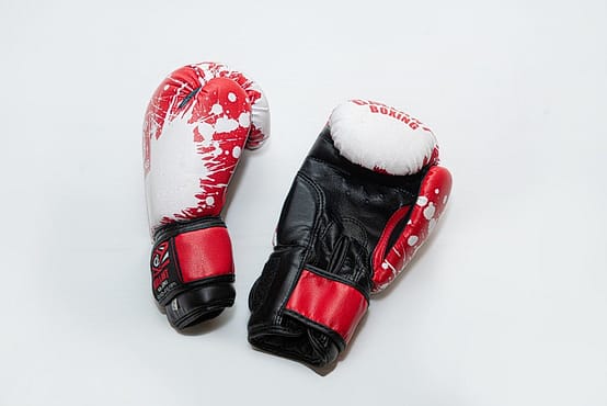 GALLANT BOXING GLOVES - Image 2