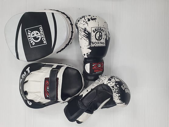 GALLANT BOXING GLOVES