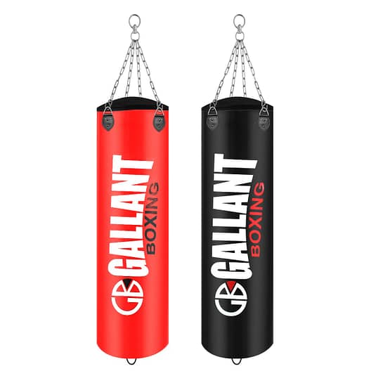 PUNCHING BAGS (Unfilled) - Image 2