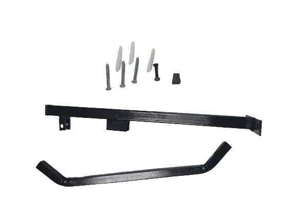 NEW GALLANT PUNCH BAG WITH HOOK AND BRACKET - Image 2