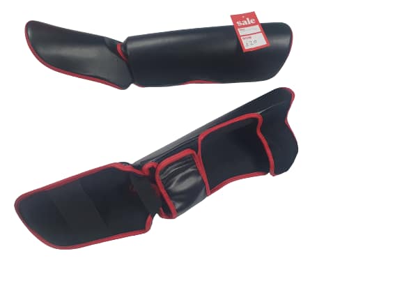 Shin Guards for Kids on Sale (S,M,L Size) - Image 8