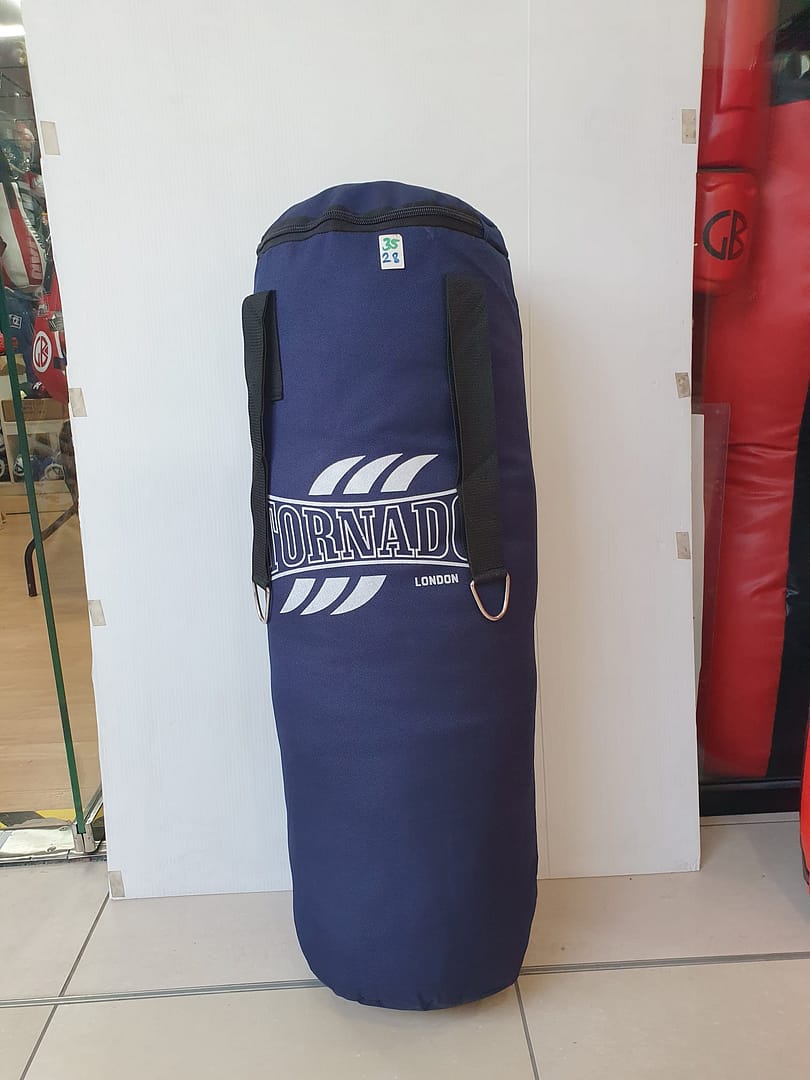 punching bag