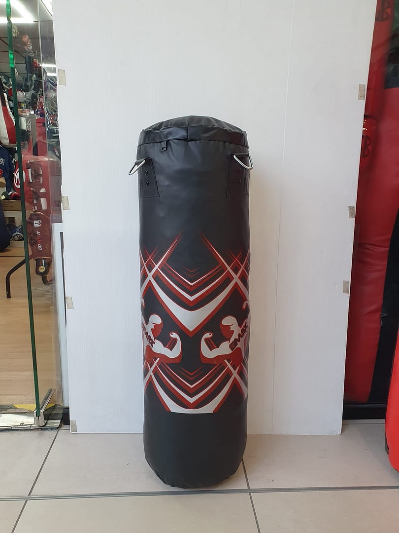 punching bag