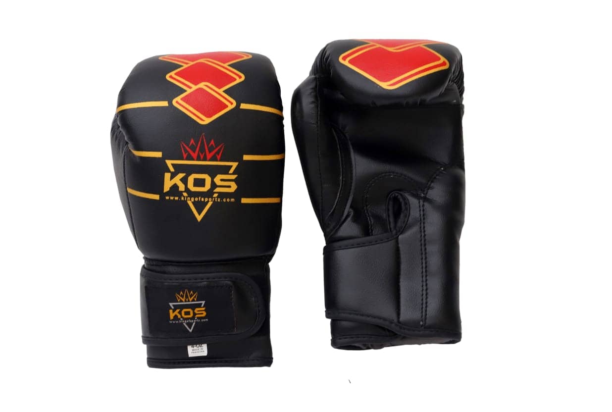 King Gel Hand Wraps - Boxing Gloves, Martial Art Supplies