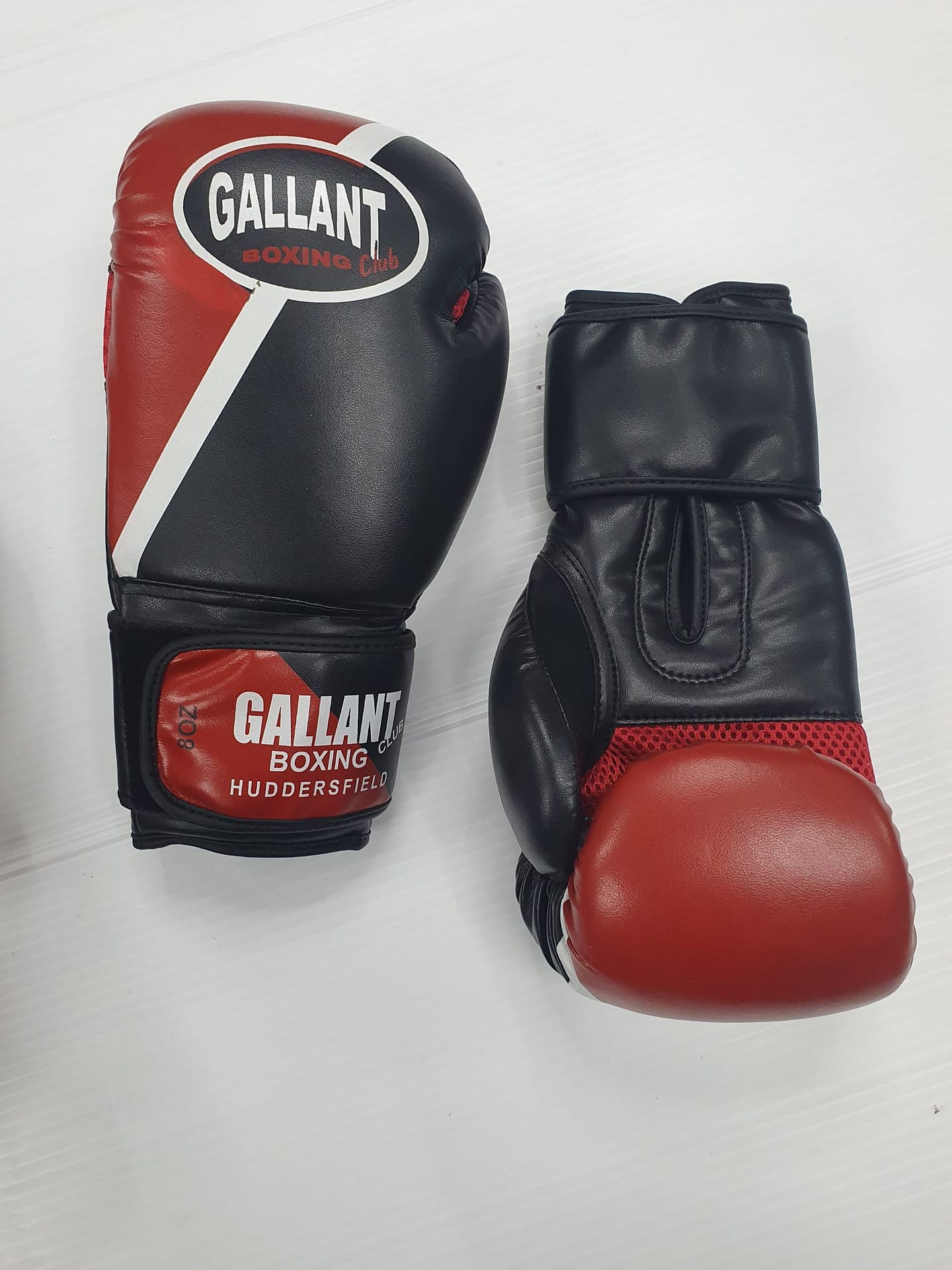 Gallant Boxing Gloves For Training, Sparring – Gallant Boxing club