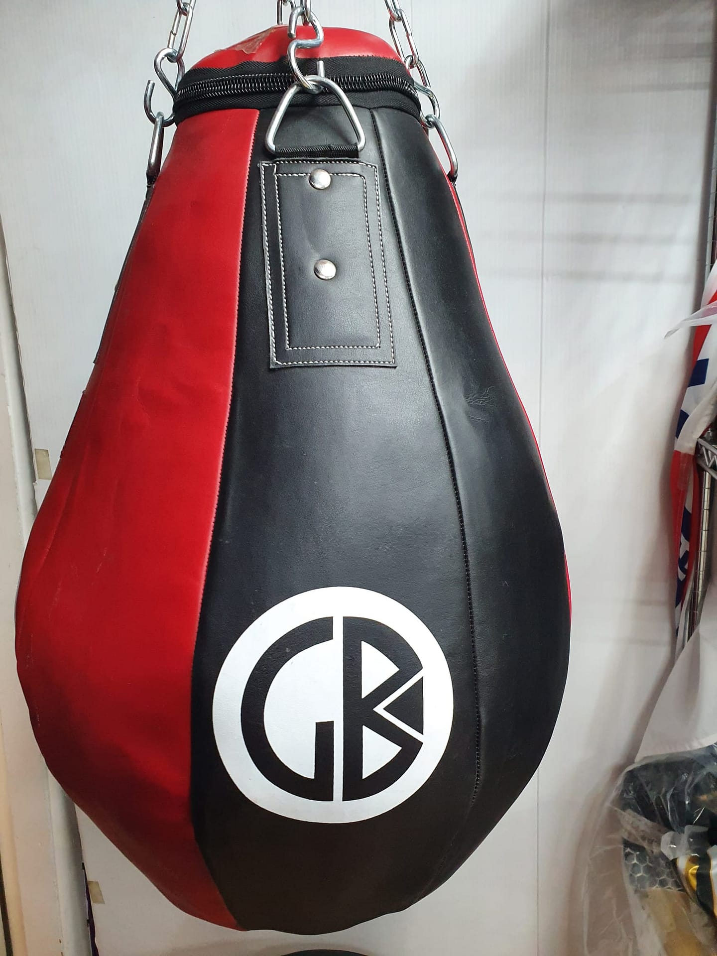 Gallant Boxing Mashball Punching Bag For training MMA, Fitness ...